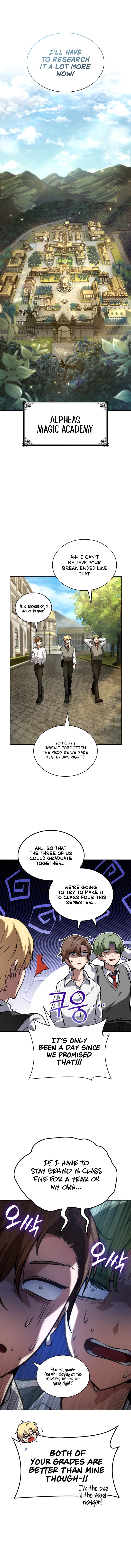 Infinite Mage, Chapter 69 image 10
